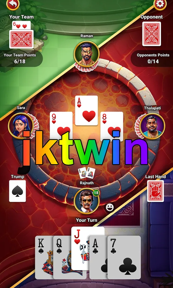 jktwin APK