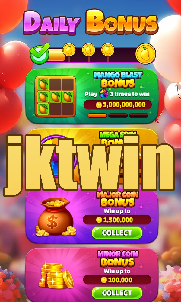 jktwin Masuk