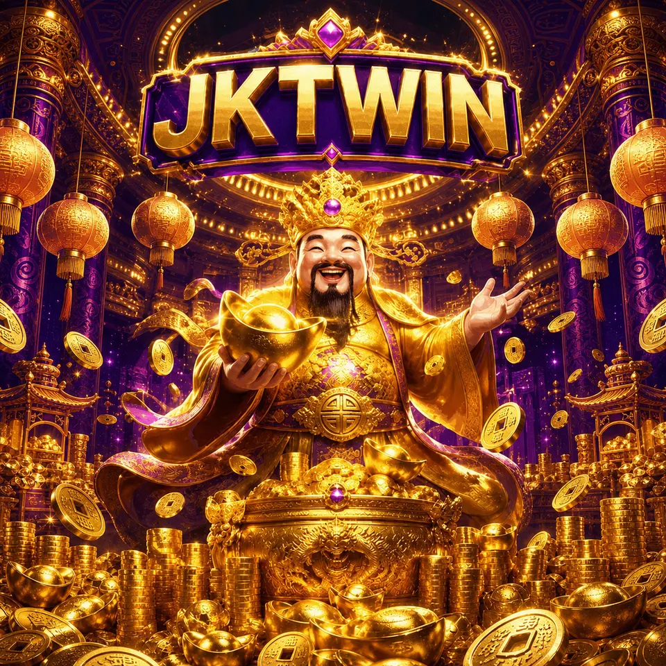 jktwin Masuk - jktwin Resmi