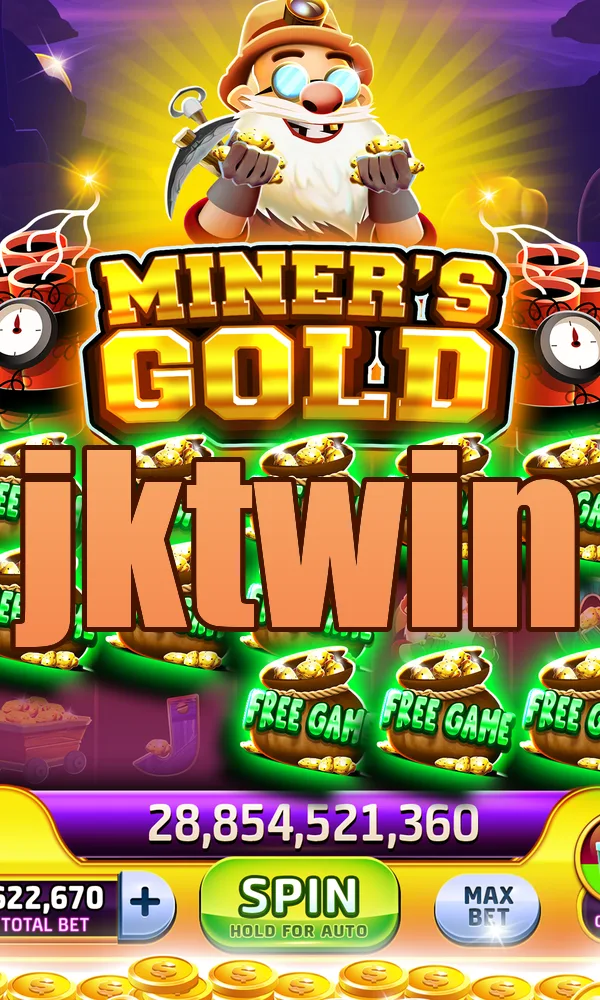 jktwin Tangkapan Layar Resmi APK